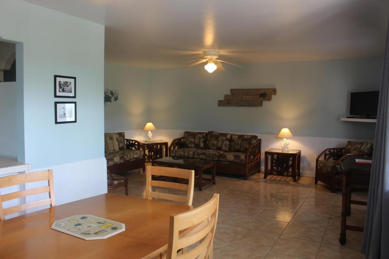 Hideaways Exuma 3*