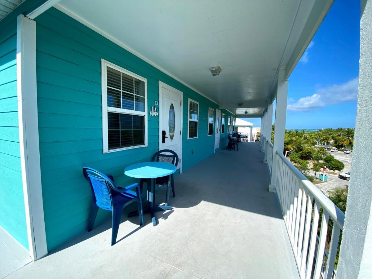 Resort Hideaways Exuma 3*
