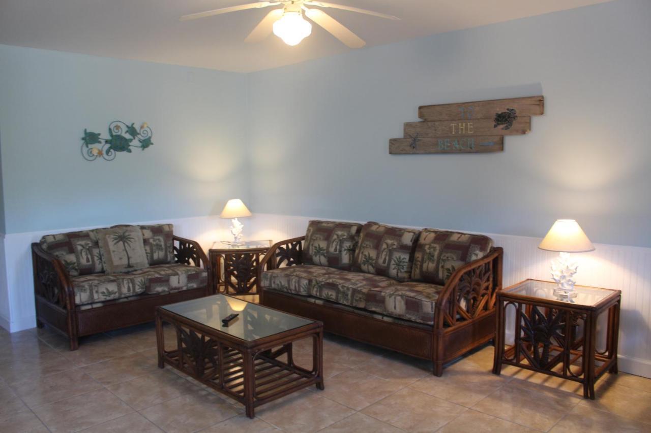 Hideaways Exuma 3* George Town