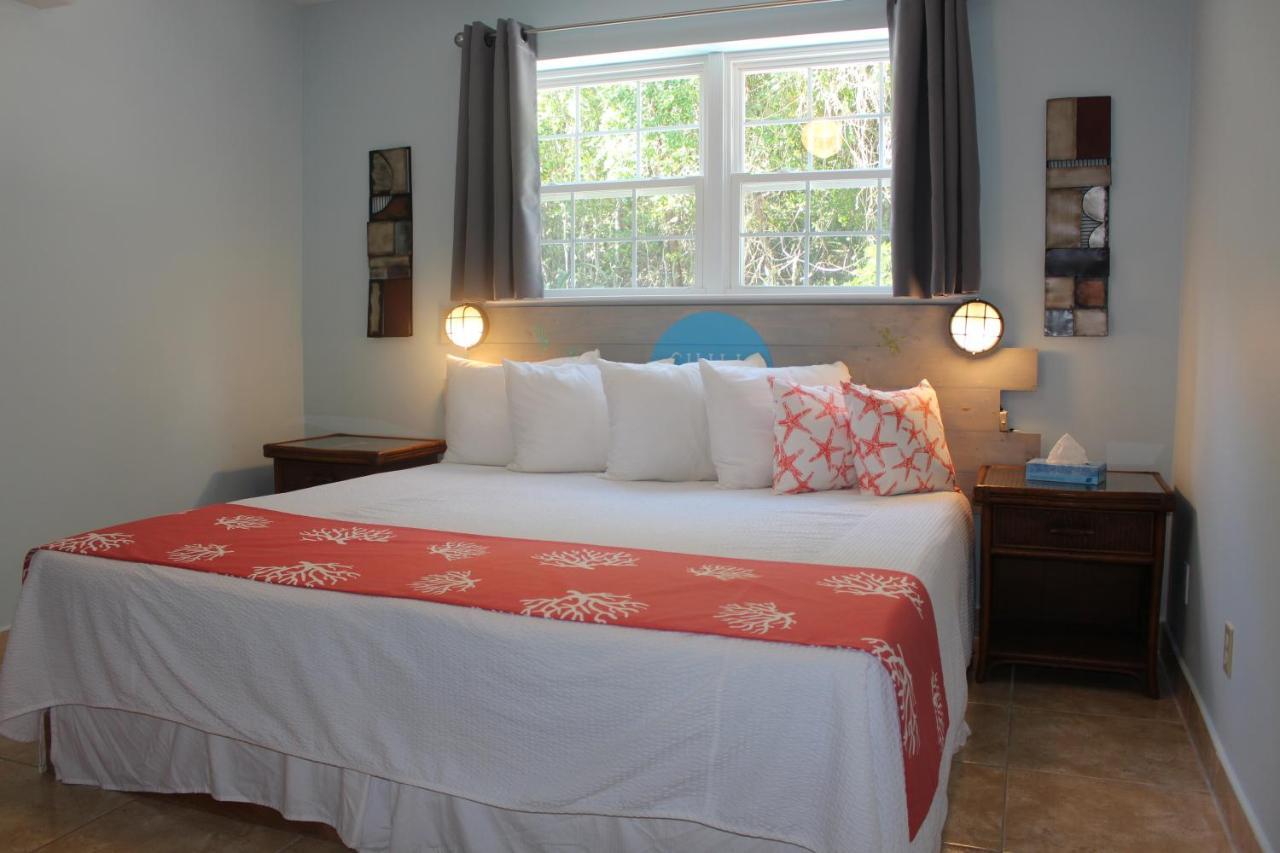 Hideaways Exuma 3* George Town