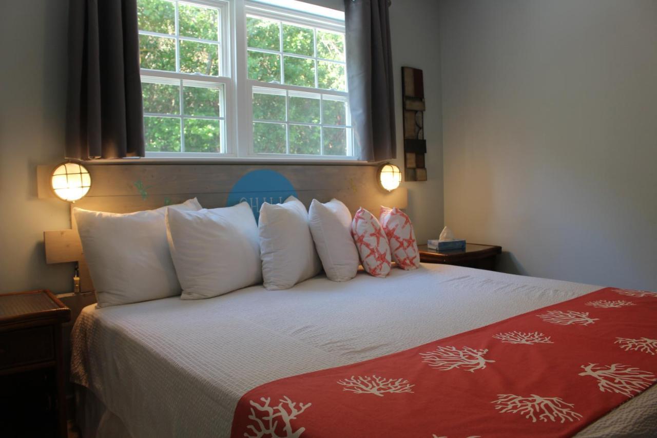 Hideaways Exuma 3*