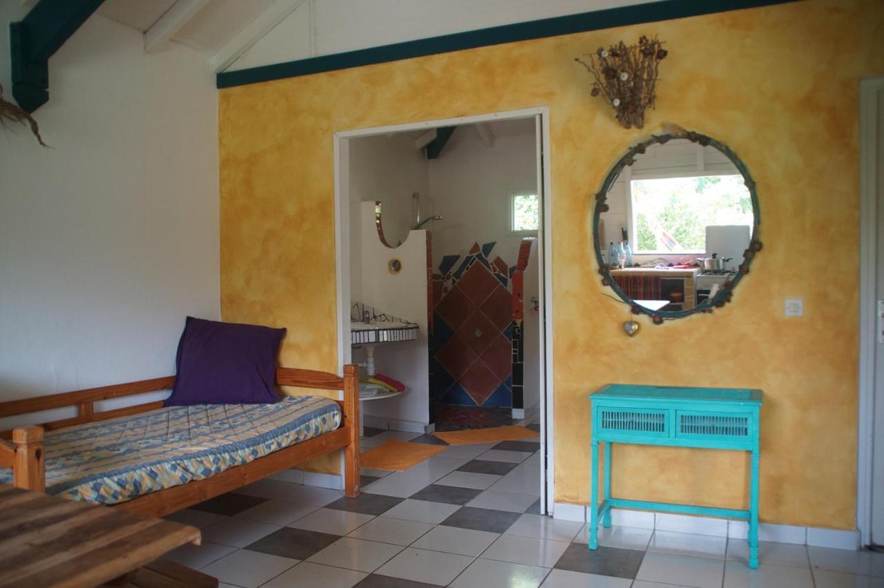 Mosaiques Holiday home *