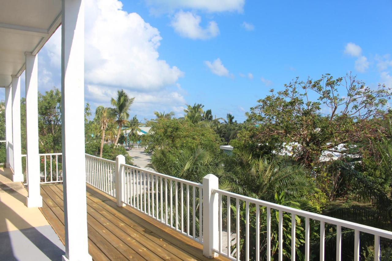 Hideaways Exuma Resort 3*