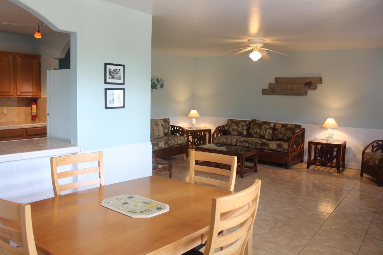 Hideaways Exuma 3*