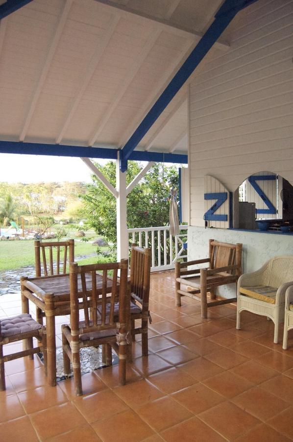 Mosaiques Holiday home *