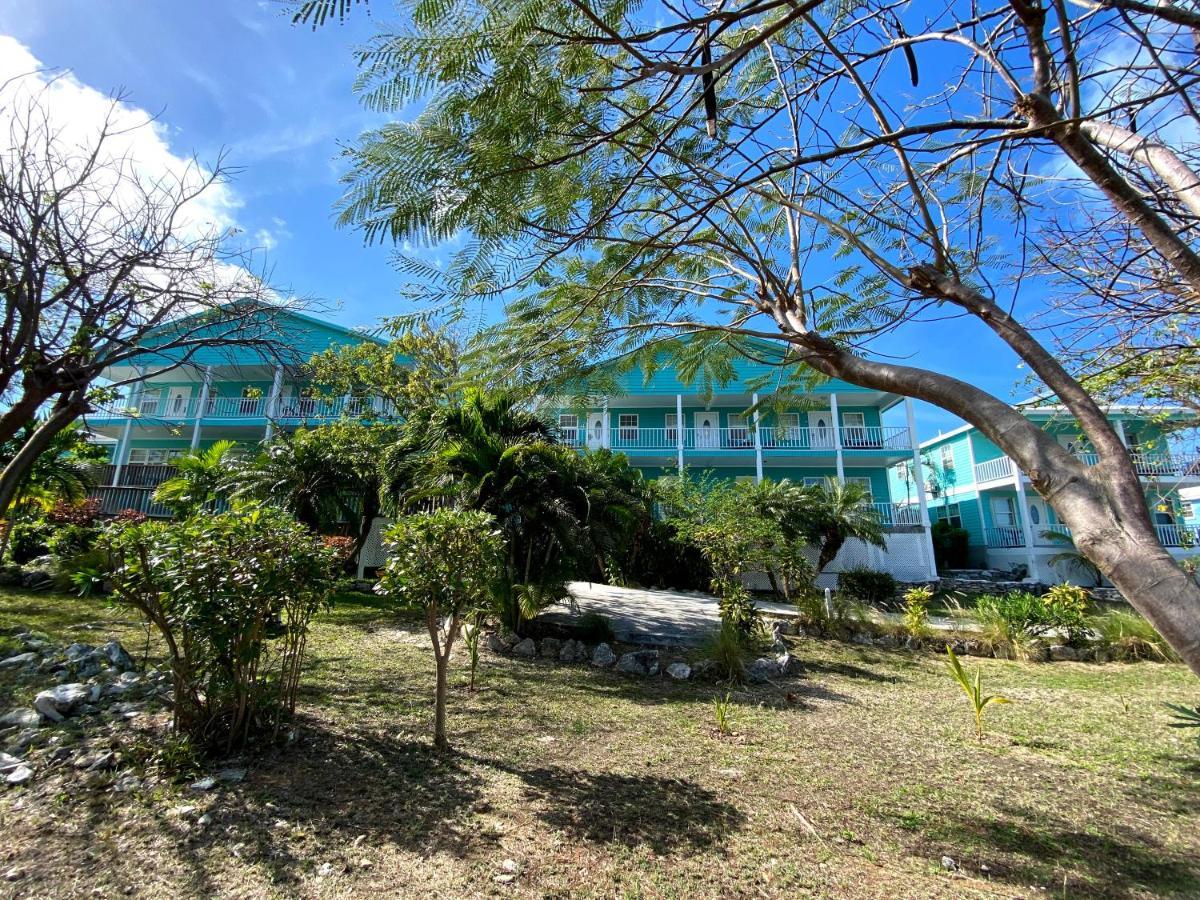 Hideaways Exuma 3* George Town