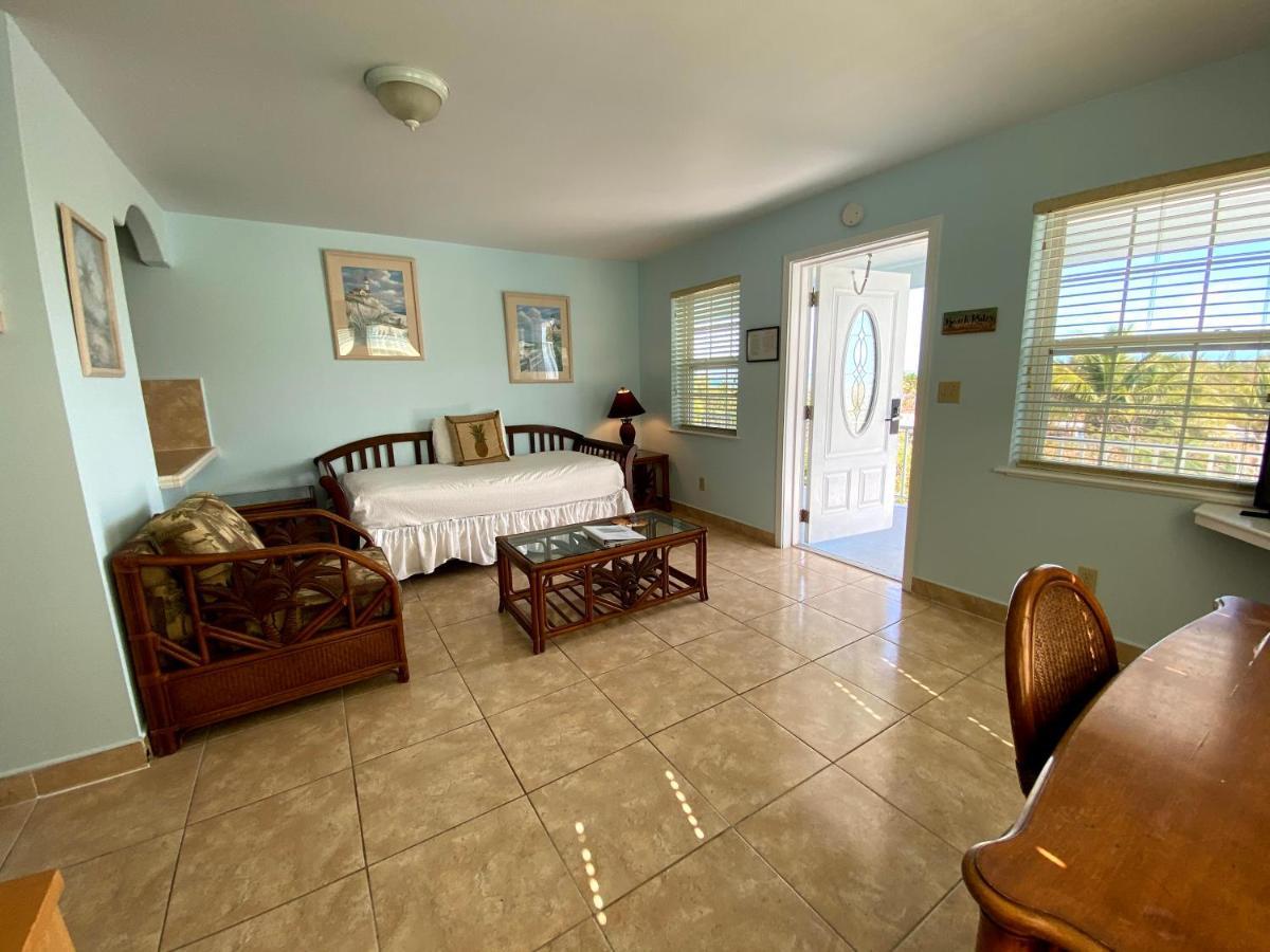 Hideaways Exuma 3* George Town