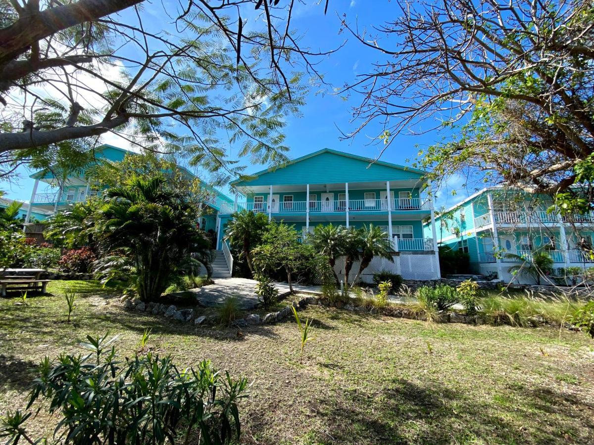 Hideaways Exuma 3*