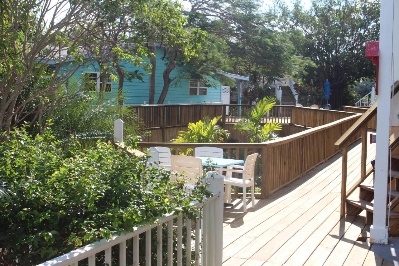 Hideaways Exuma 3*