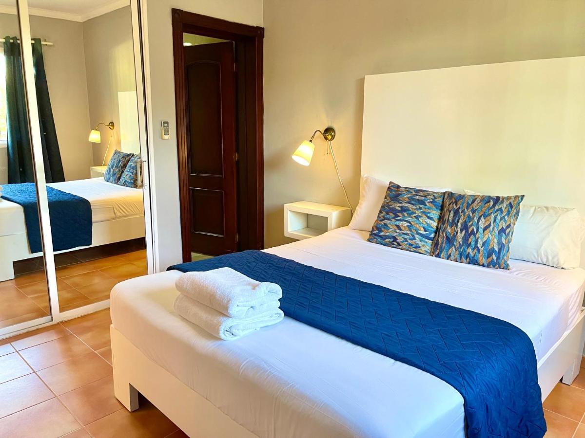 Seven Beaches Aparthotel Punta Cana