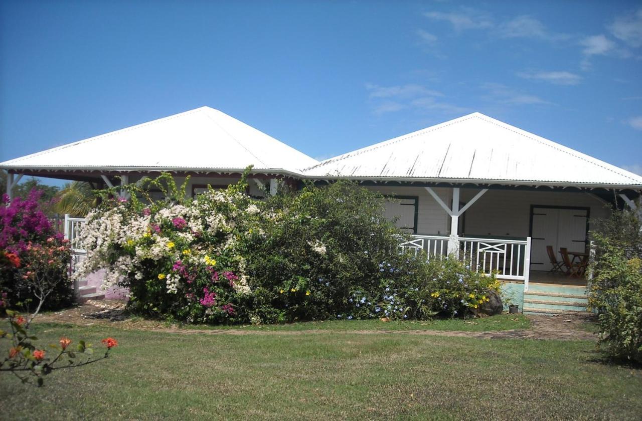Mosaiques Holiday home