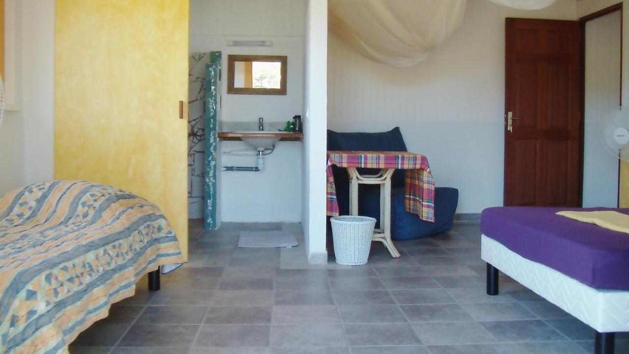 Mosaiques Holiday home *
