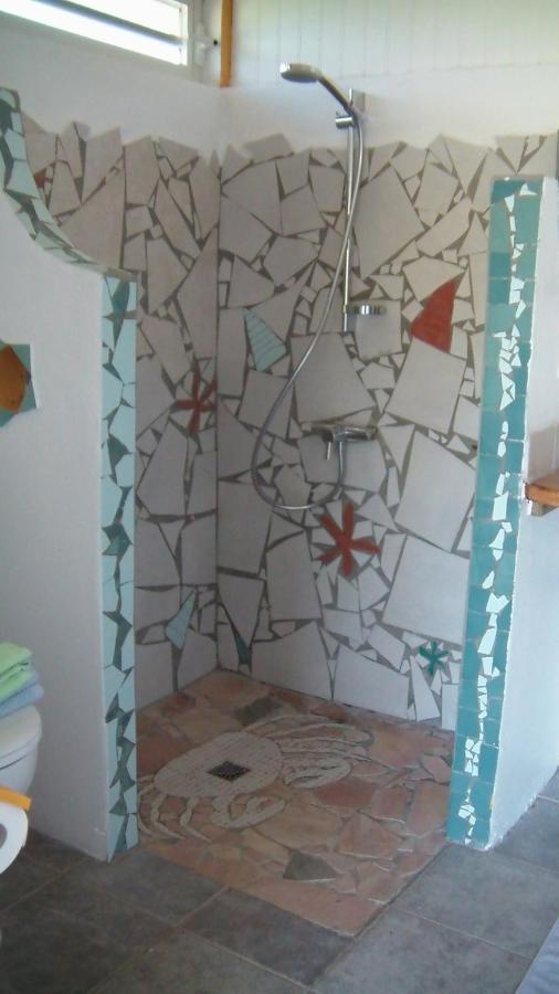 Holiday home Mosaiques *