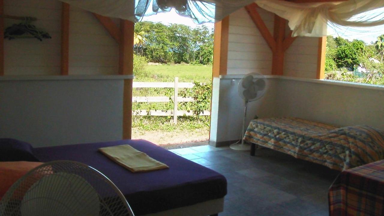 Holiday home Mosaiques Sainte-Rose