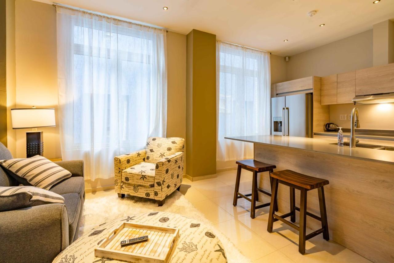 Apartment Handelskade *