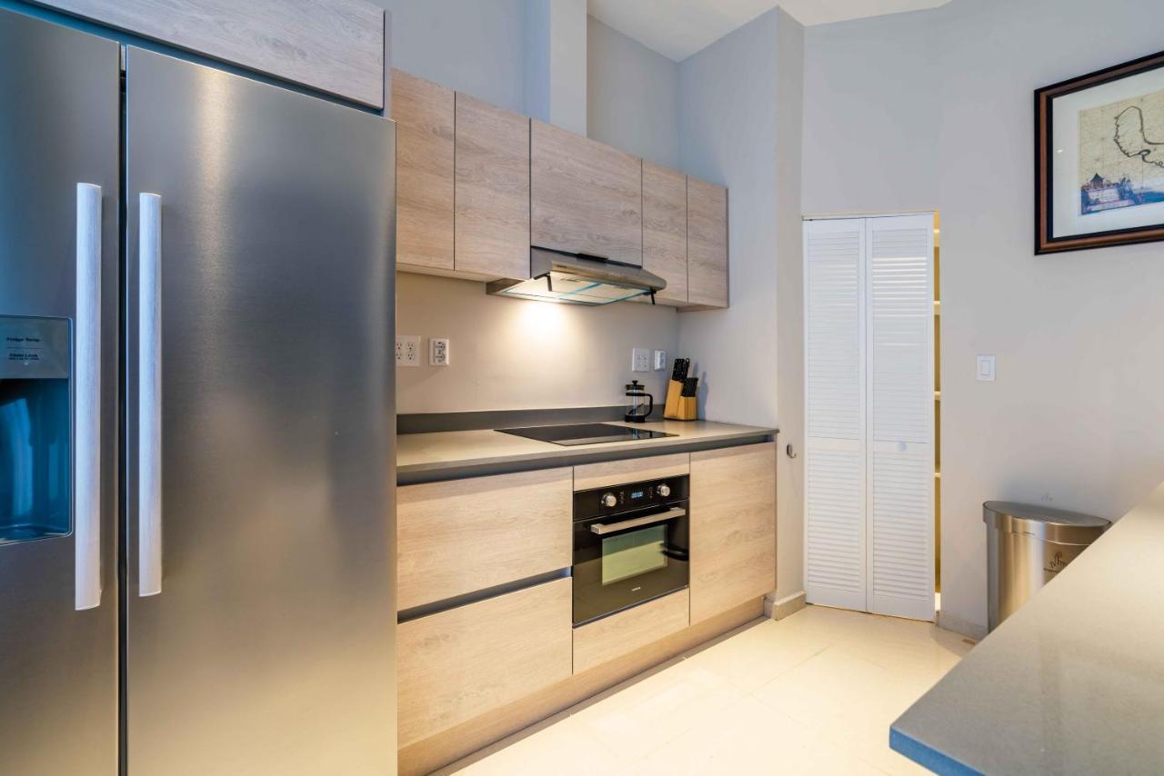 Handelskade Apartment *