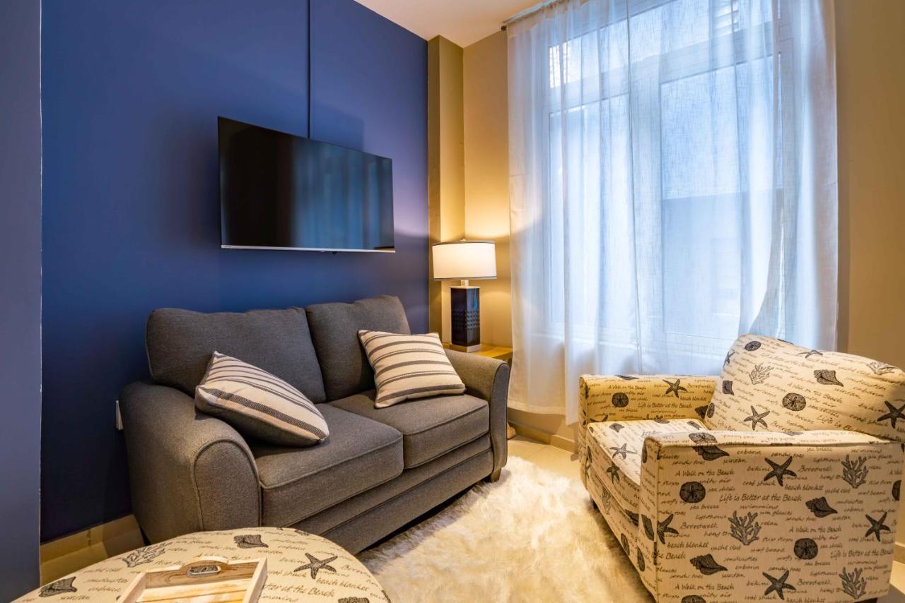 Handelskade Apartment
