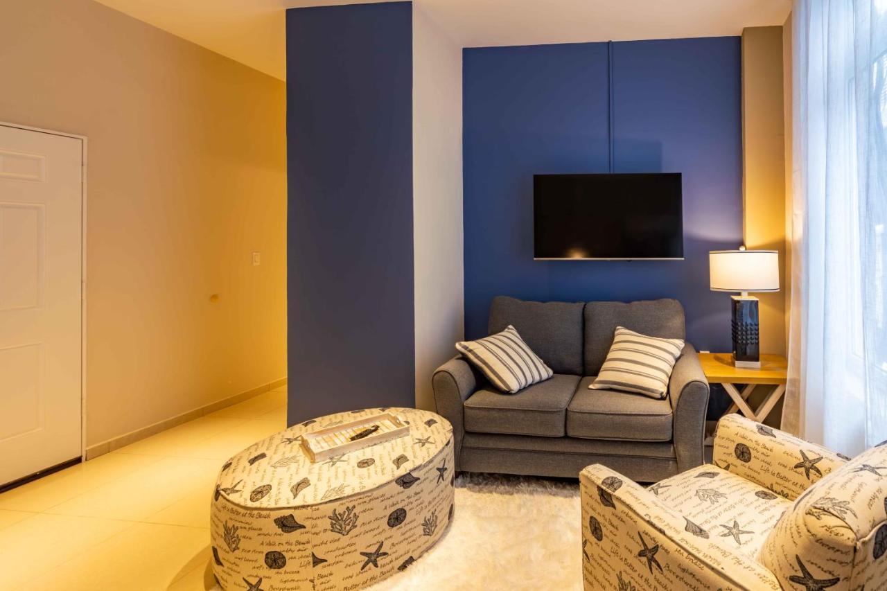 Apartment Handelskade Willemstad