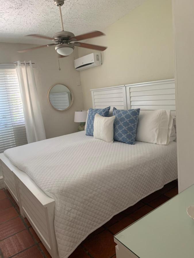 Flamboyant Beach House