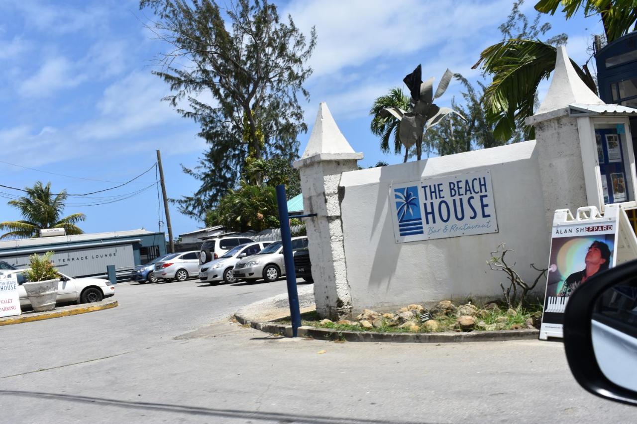 Holiday home Flamboyant Beach House *