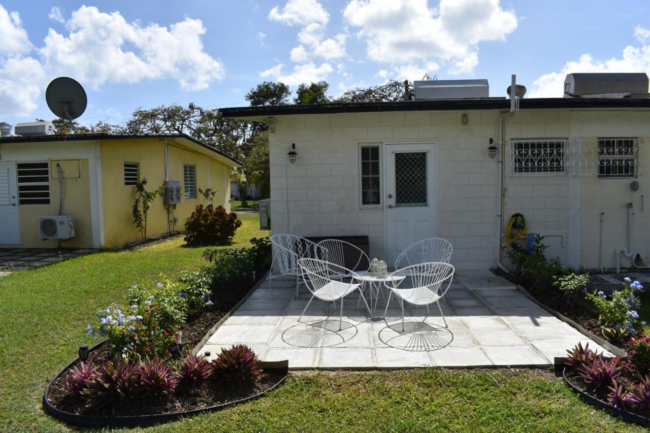 Flamboyant Beach House