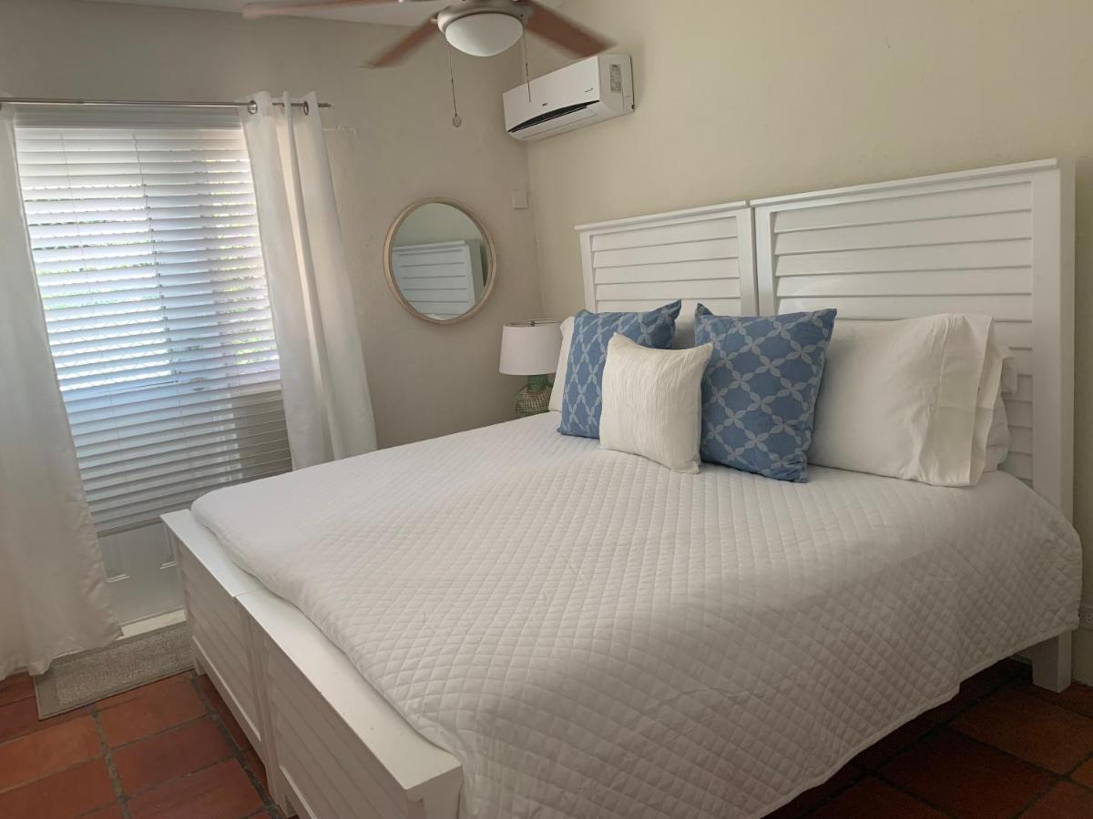 Flamboyant Beach House