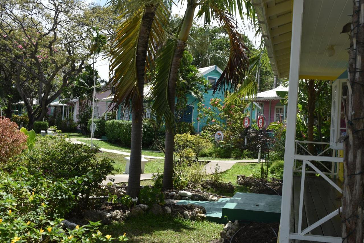 Holiday home Flamboyant Beach House Saint James