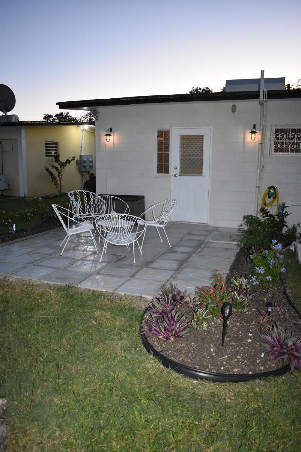 Holiday home Flamboyant Beach House