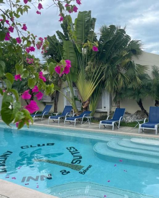 Hotel Colony Club & Nassau