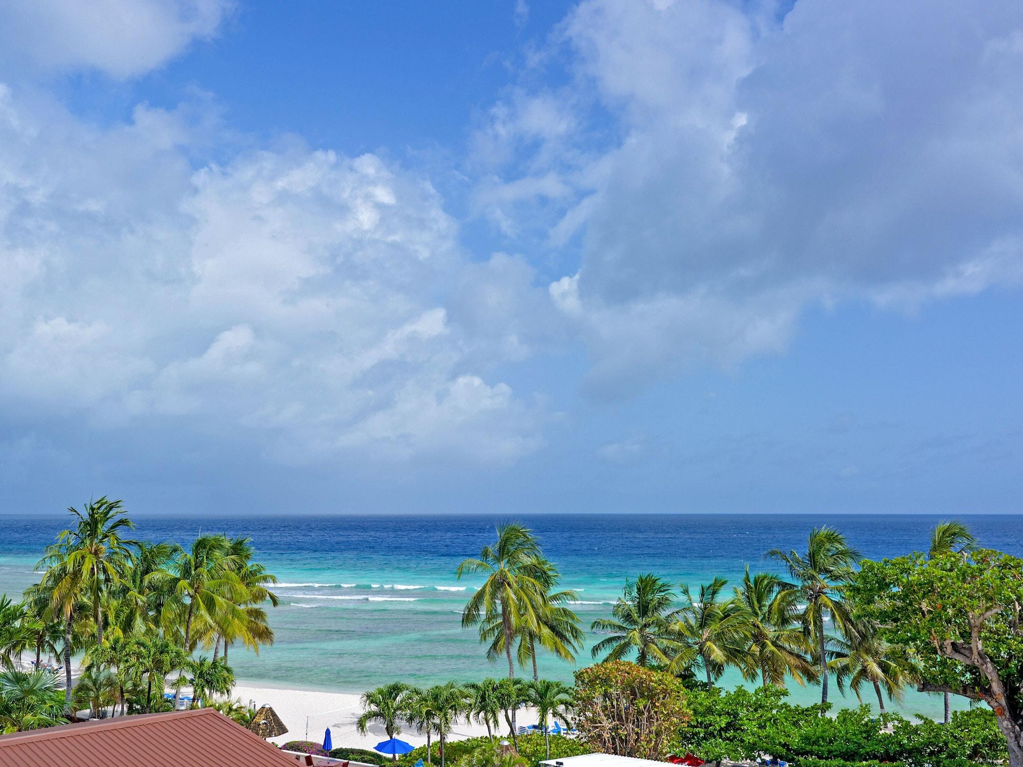 Hotel Coconut Court Beach Christ Church