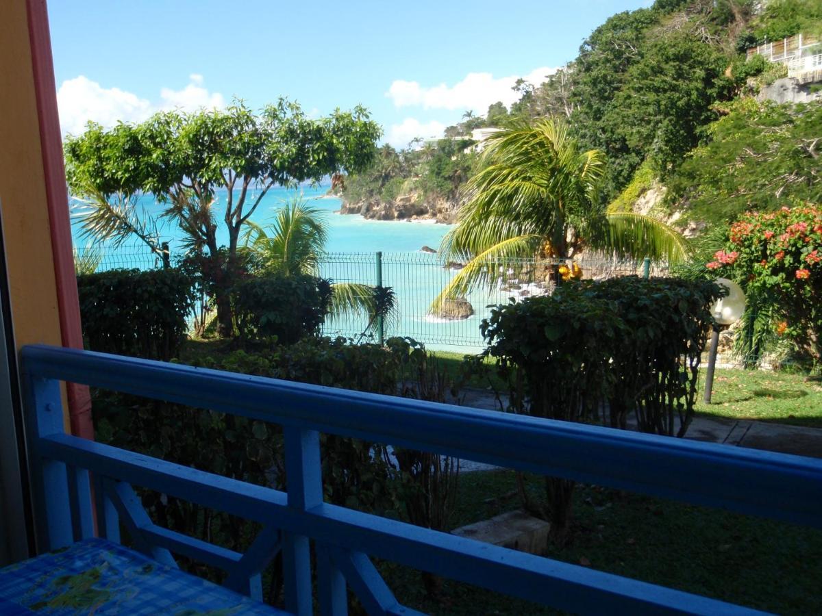 Apartment Aqua Gosier Vue Sur L'ilet