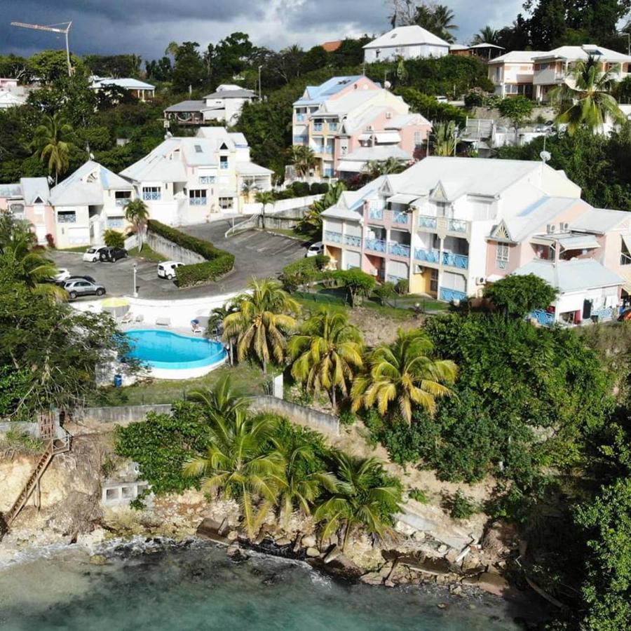 Aqua Gosier Vue Sur L'ilet * Le Gosier (Grande-Terre)