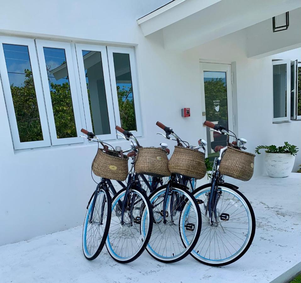 The Cay House Hotel *