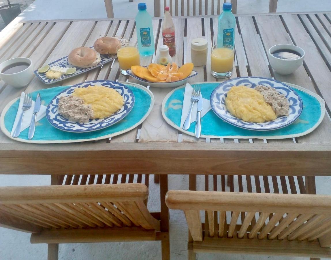 The Cay House * Mangrove Cay