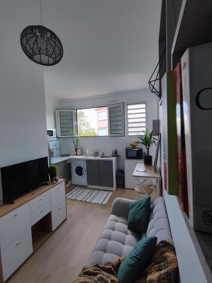 Apartamento Joli T2 Renove Et Calme Quartier Desrochers A De France *