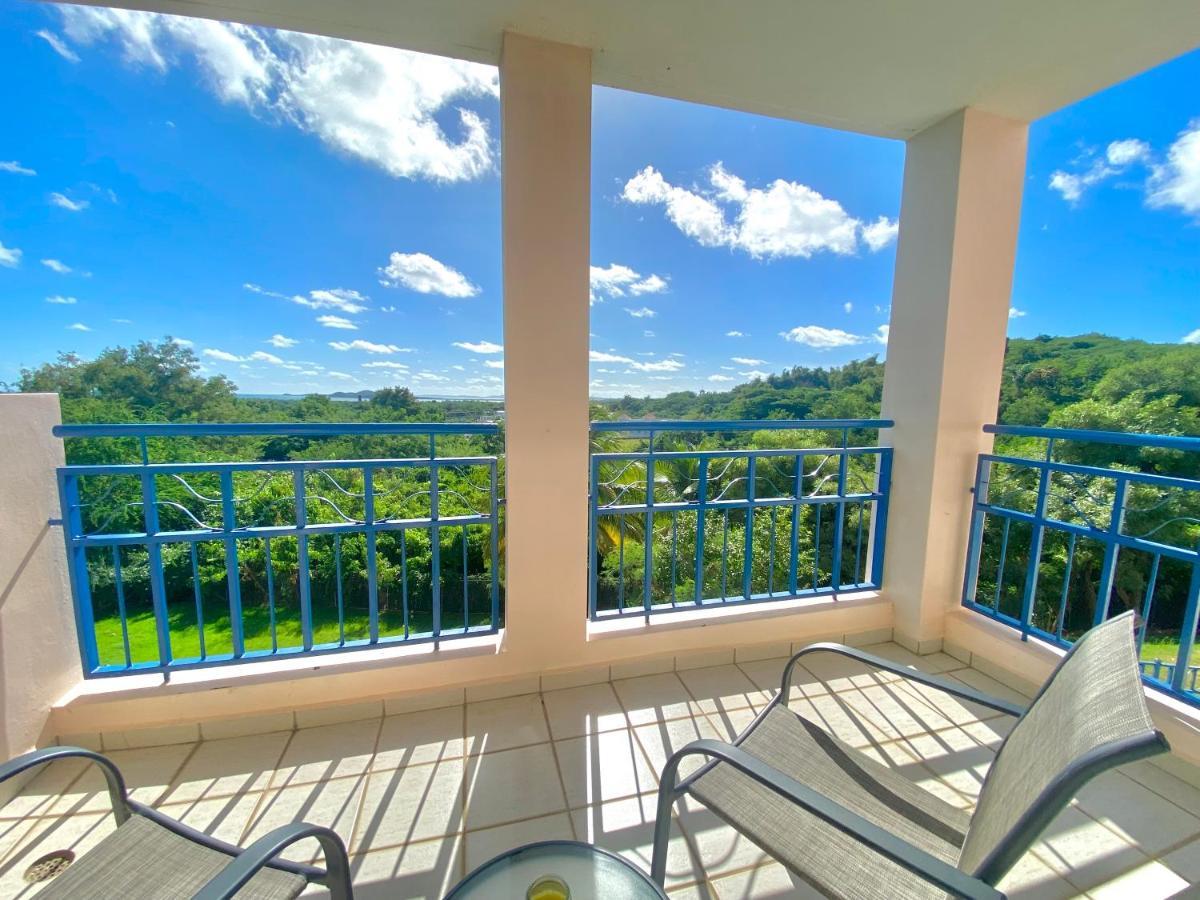 La Costa View Ceiba