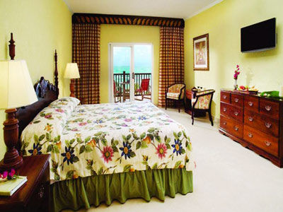 Breezes And Golf Club Hotel 4*