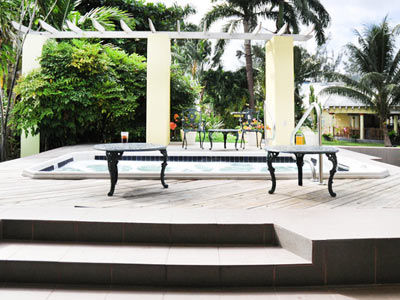 Breezes And Golf Club 4* Runaway Bay