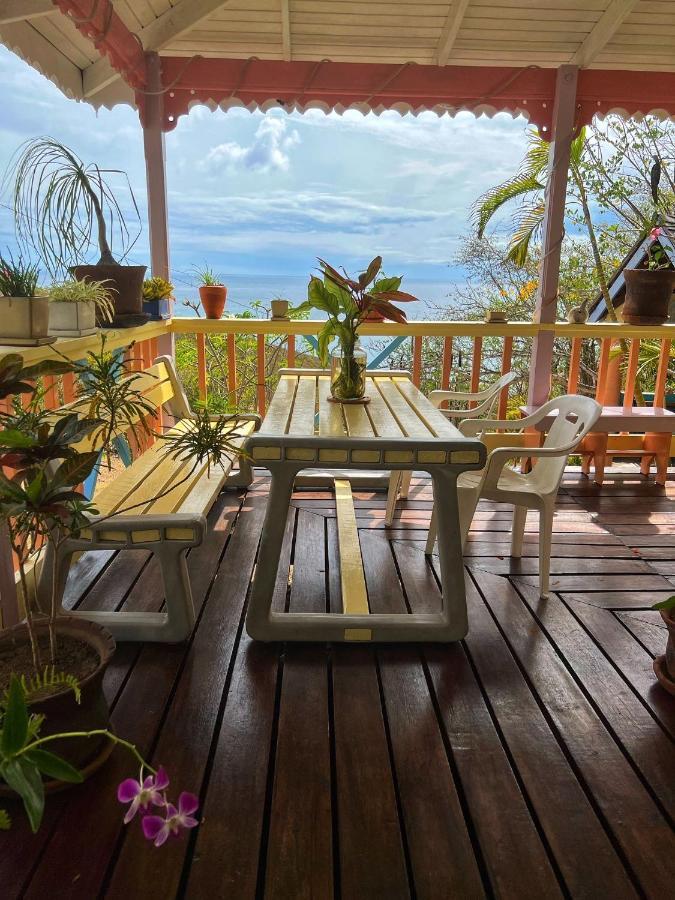 Caribbean Dream Guest house