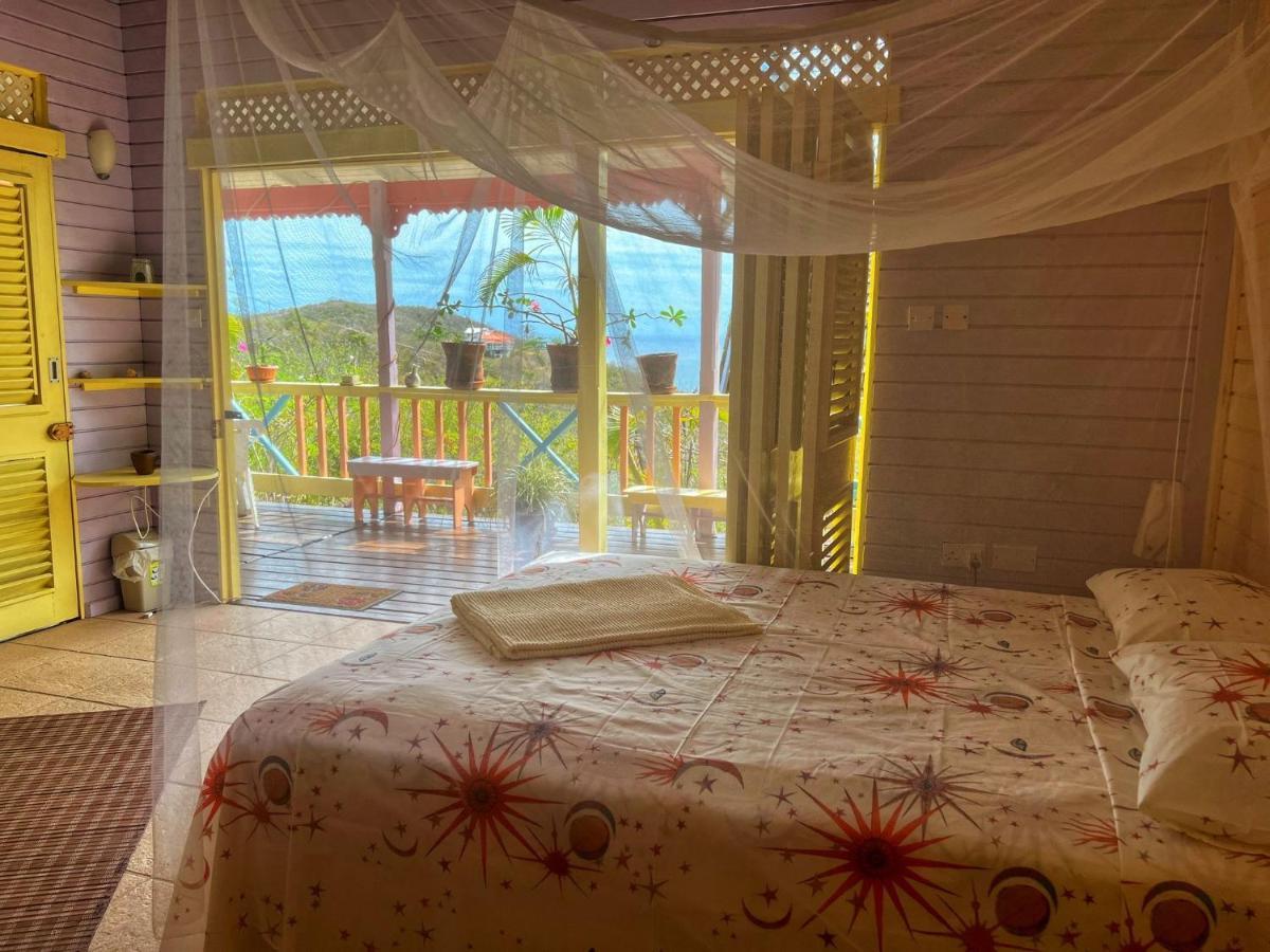Caribbean Dream Guest house