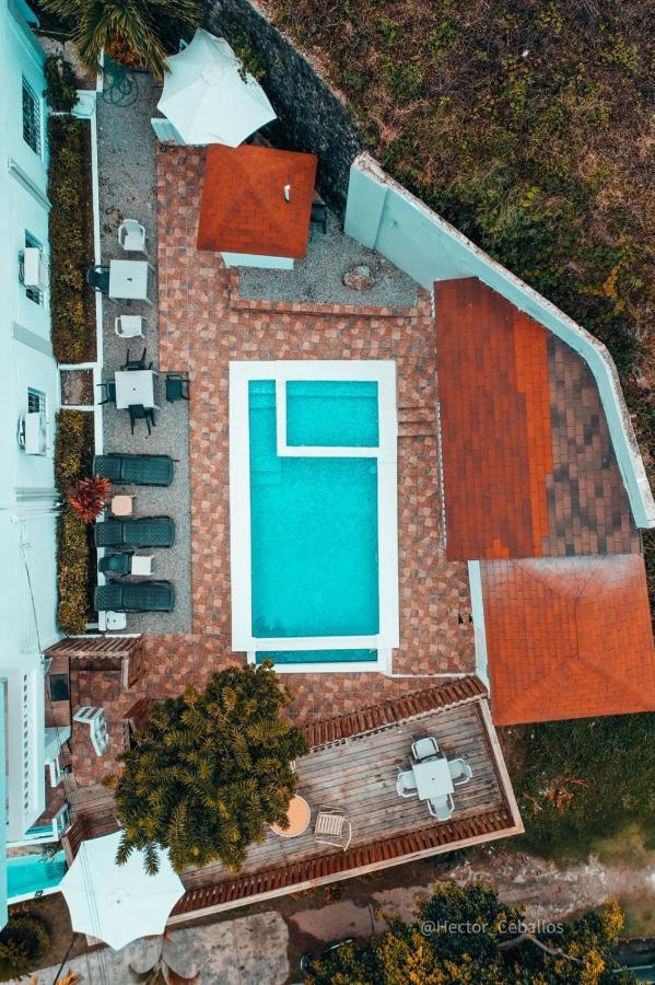 Hotel Casa Docia Samana