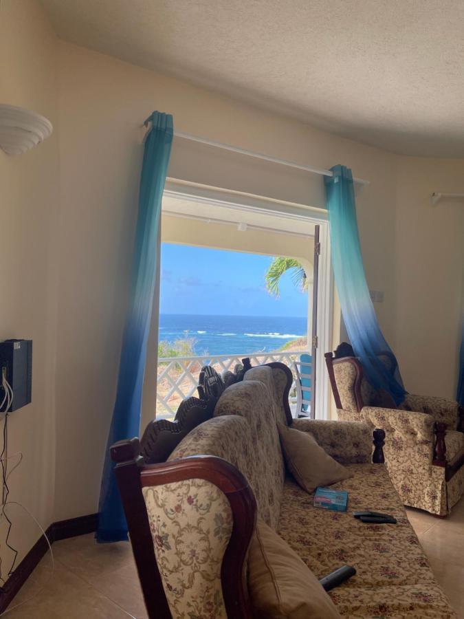 'grand Riveire' Private With Ocean View Hospedagem domiciliar *