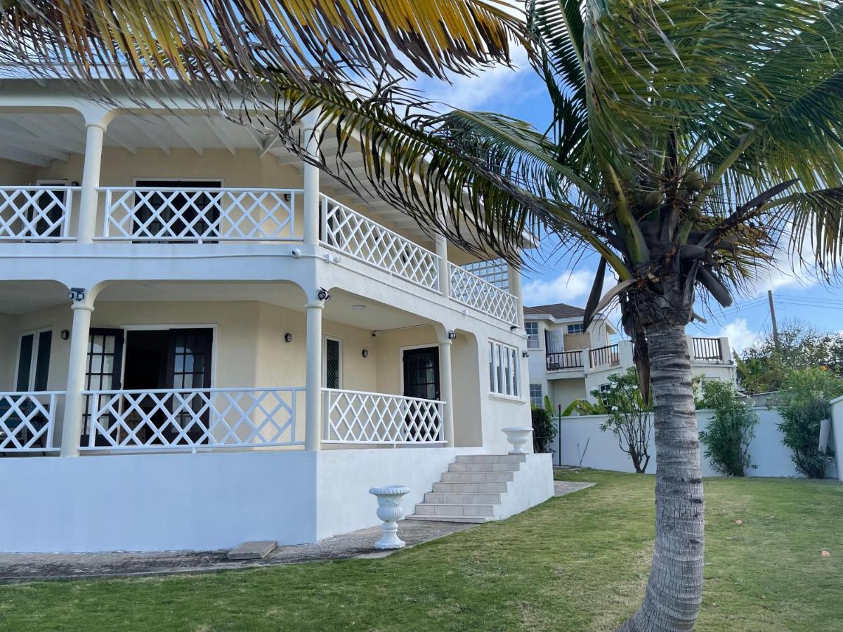 'grand Riveire' Private With Ocean View Hospedagem domiciliar Saint Philip