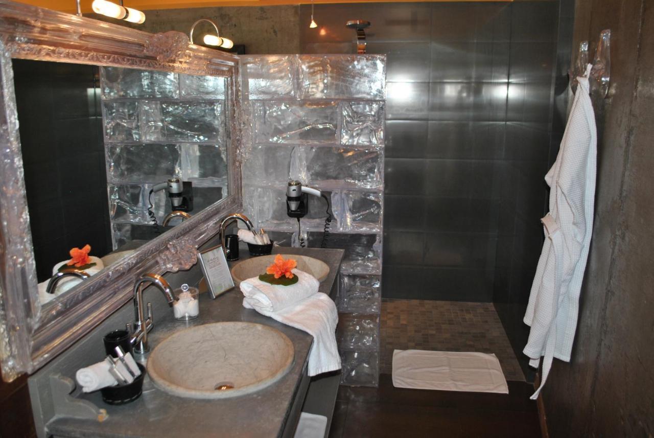 4 Epices Hotel