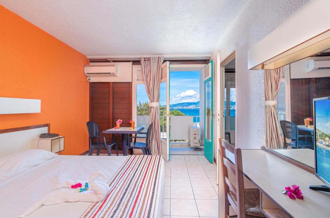 Hotel De La Baie - Anse Mitan