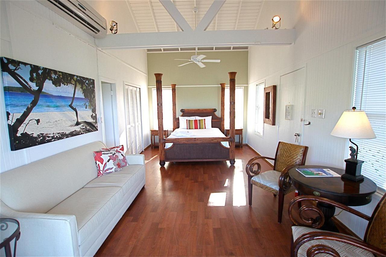 Hotel Club Seabourne Isla Culebra