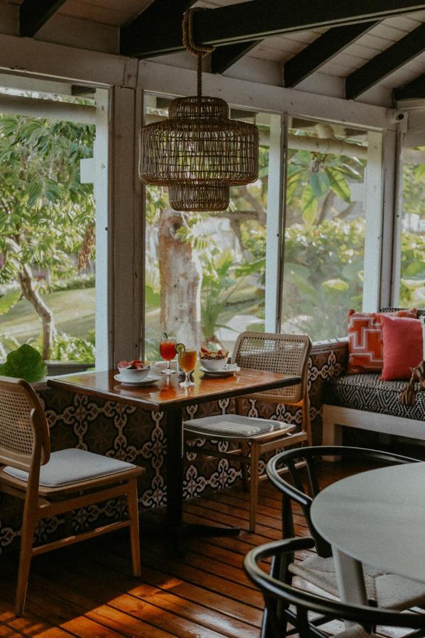 Hotel Club Seabourne Isla Culebra