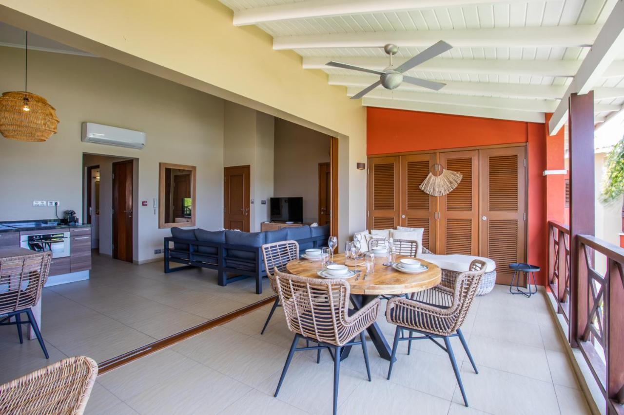 Apartment Spanish Water View - Jan Thiel Area *