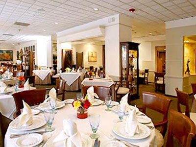 Hotel Courtyard By Marriott Miramar 4*