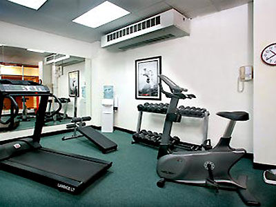 Courtyard By Marriott Miramar Hotel 4*